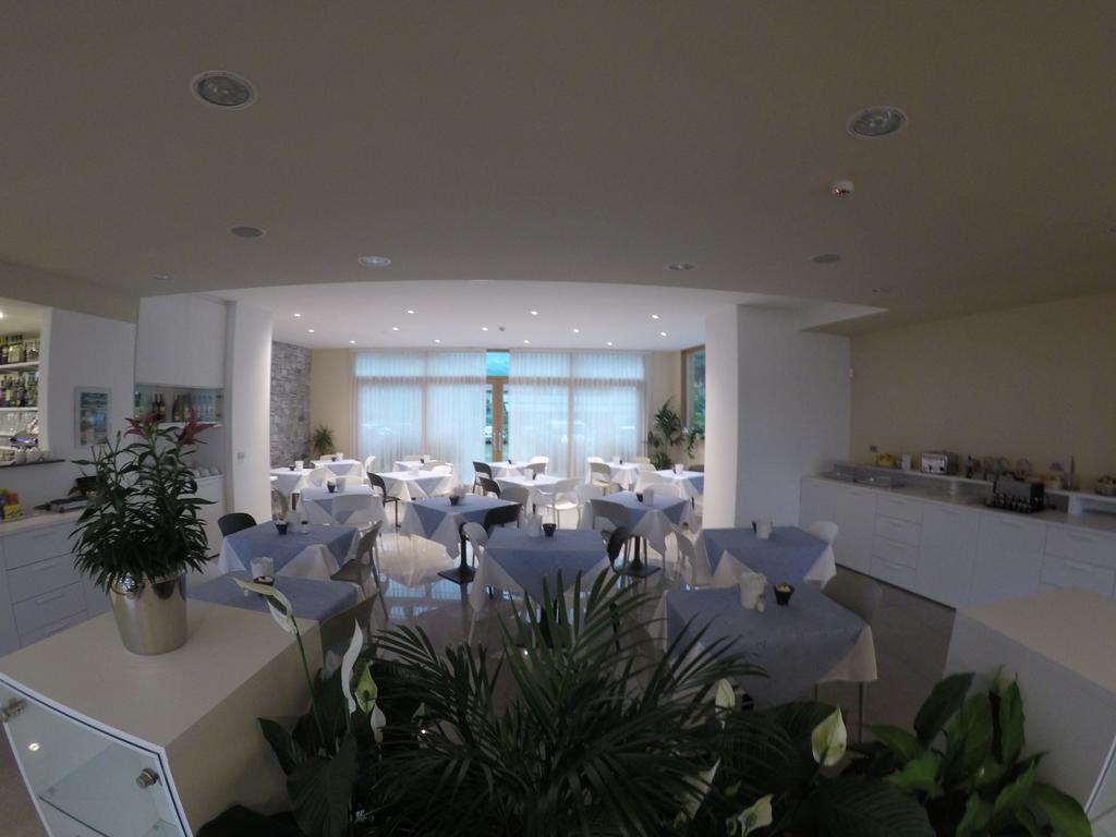 Tullio Hotel Gravedona Extérieur photo