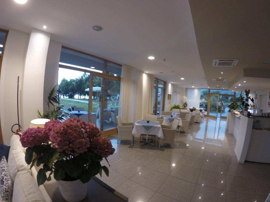 Tullio Hotel Gravedona Extérieur photo