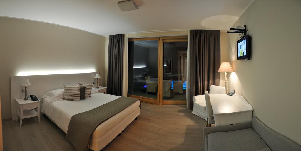 Tullio Hotel Gravedona Extérieur photo