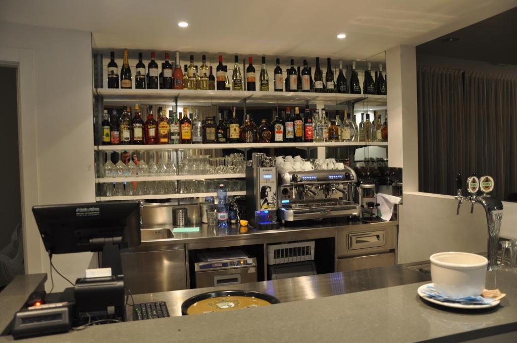Tullio Hotel Gravedona Extérieur photo