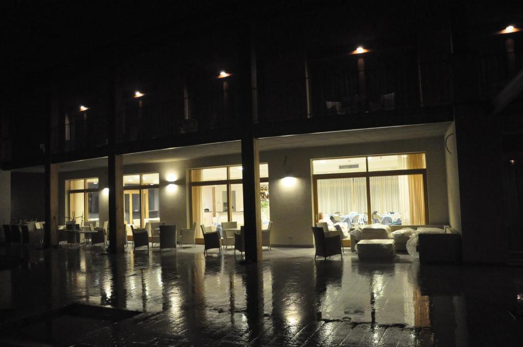 Tullio Hotel Gravedona Extérieur photo