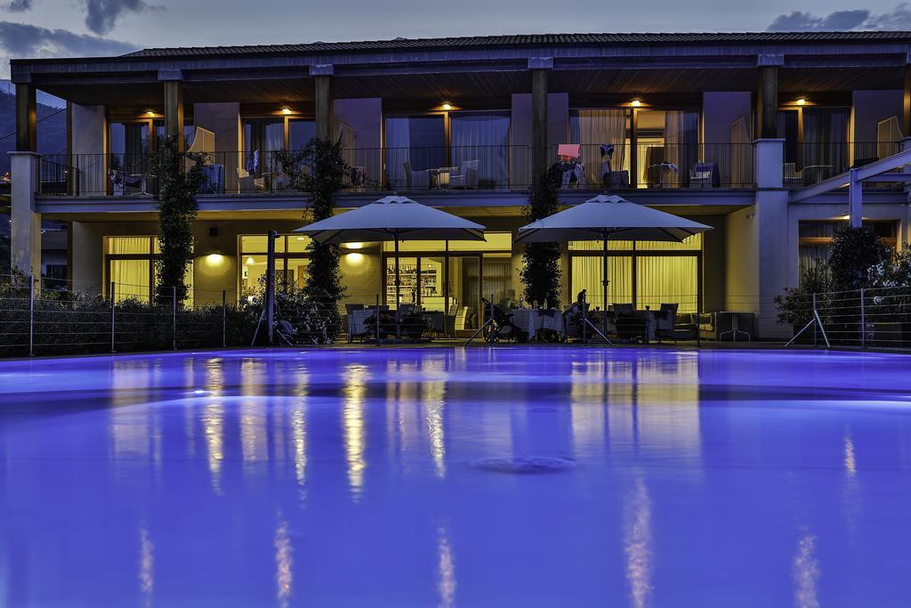 Tullio Hotel Gravedona Extérieur photo